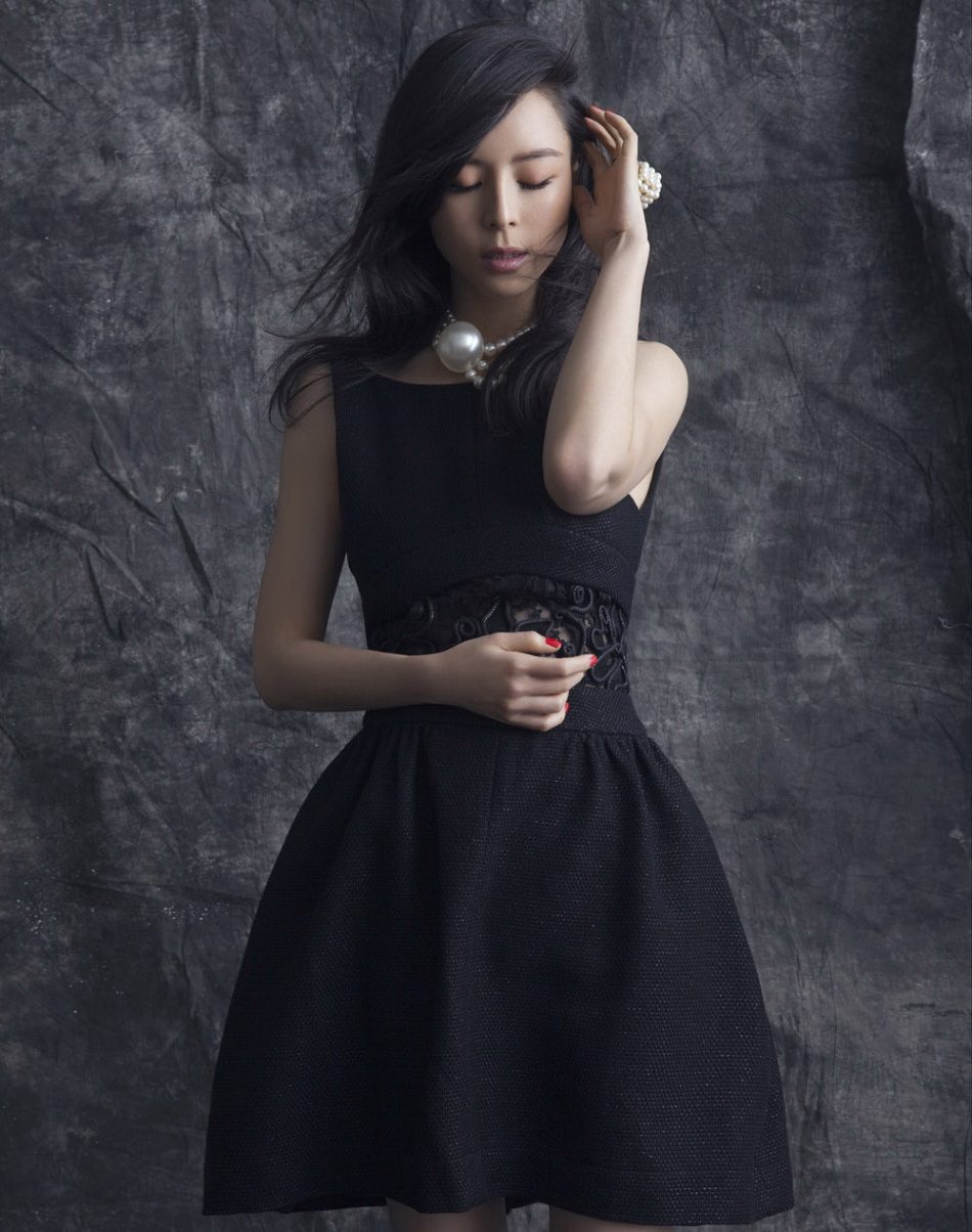 Jingchu Zhang HD Images/Photo Gallery Download #846874