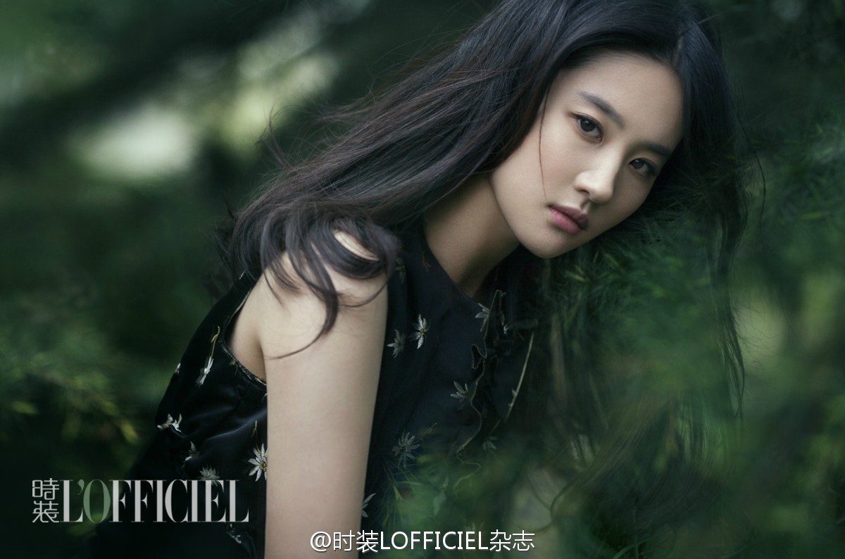 Liu Yifei HD Images/Photo Gallery Download #6671558