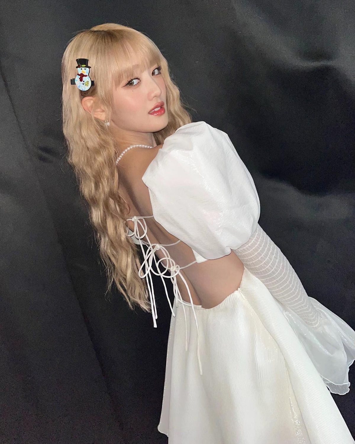 Minnie Nicha Yontararak HD Images/Photo Gallery Download #8807266