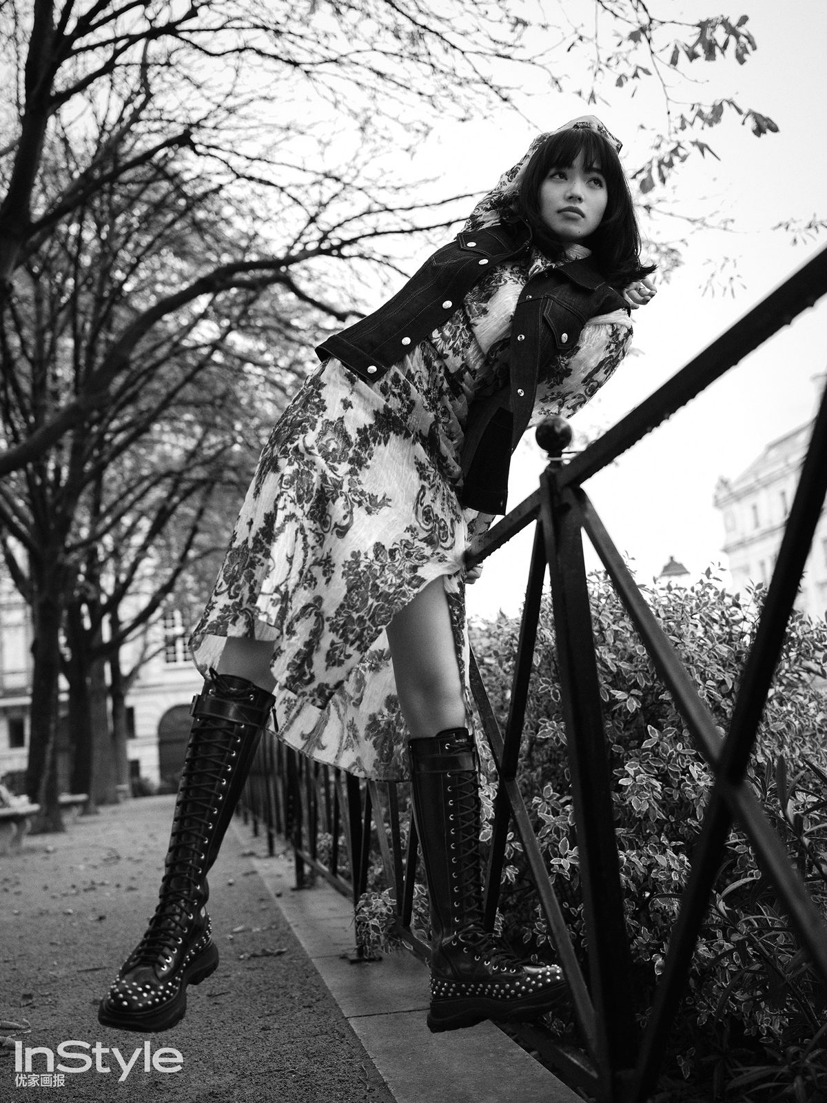 小松菜奈 高清写真/照片下载 #5951037