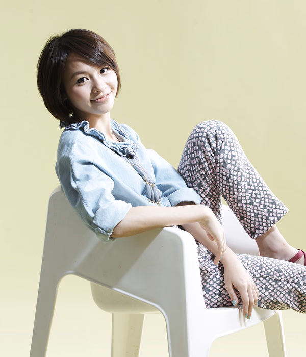 Peijia Huang HD Images/Photo Gallery Download #3492288