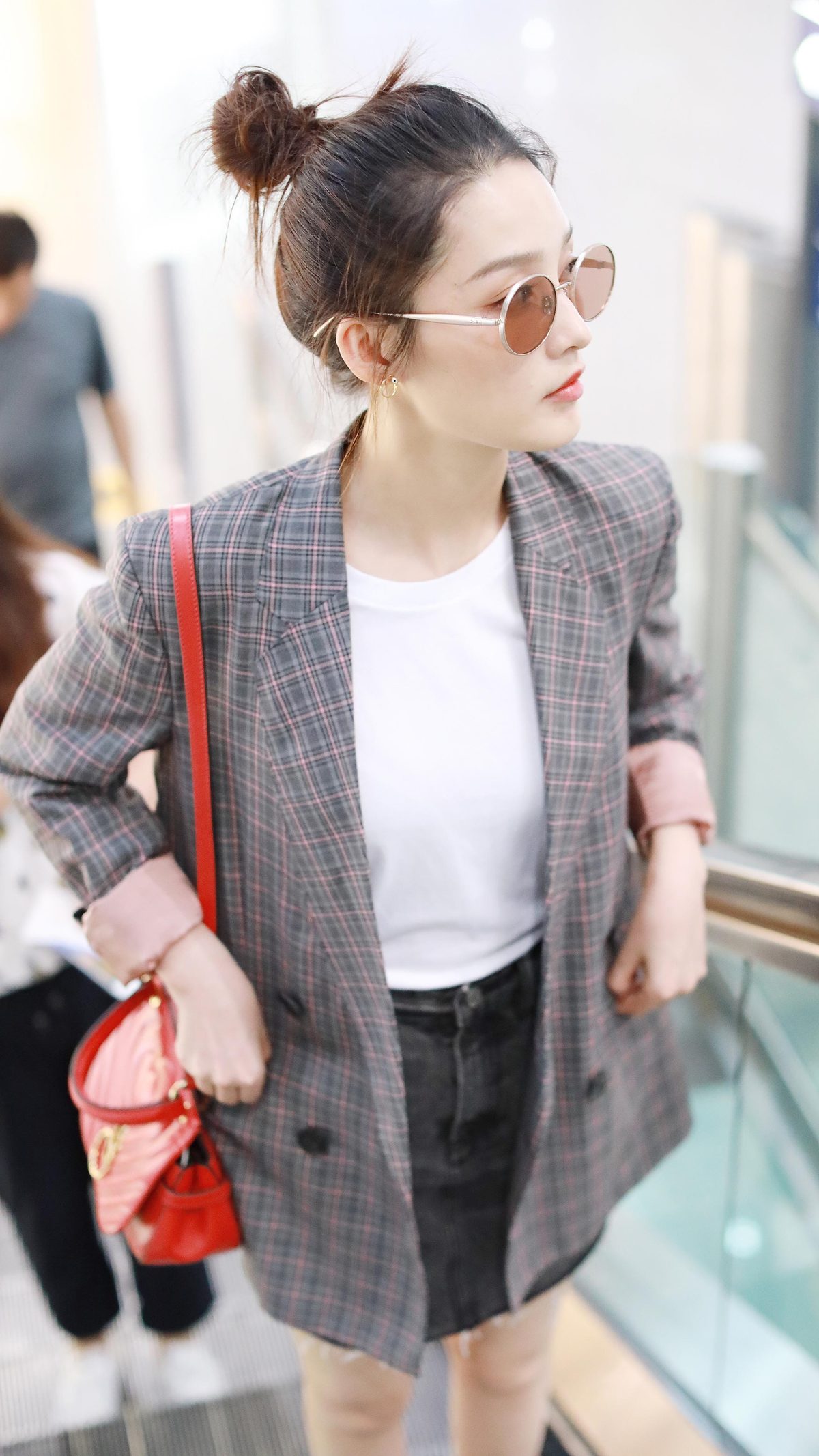 Qin Li HD Images/Photo Gallery Download #1701498