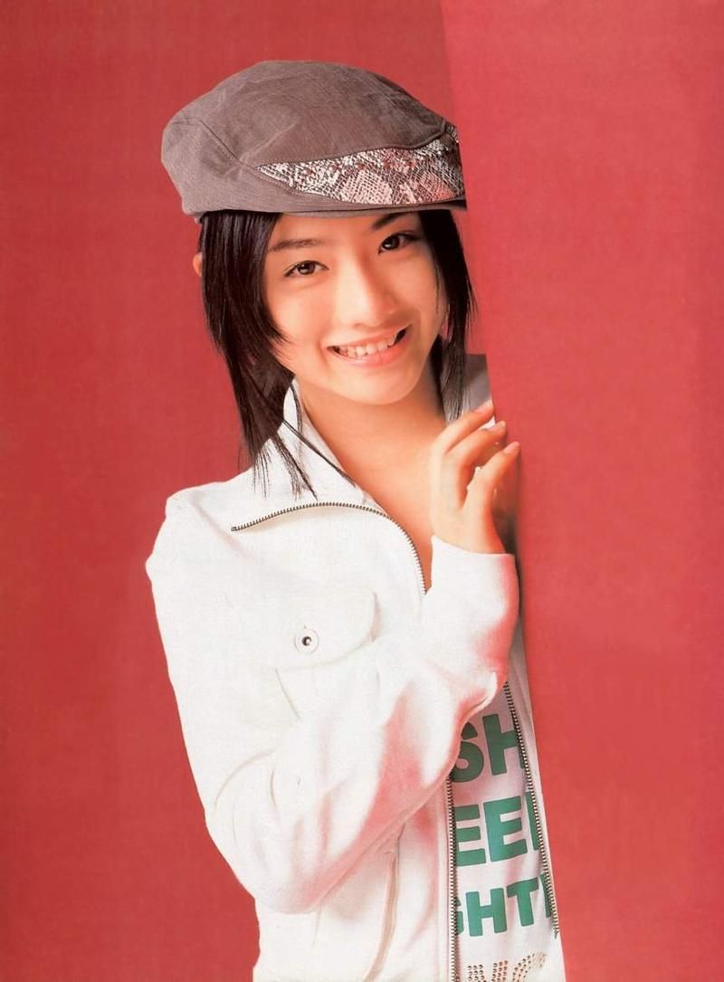 Satomi Ishihara HD Images/Photo Gallery Download #7181548