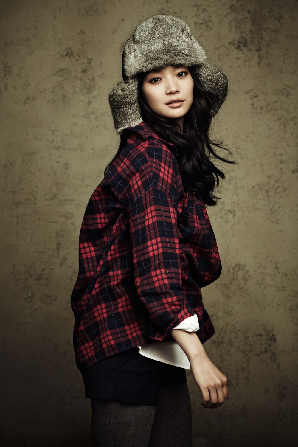 Shin Min-a HD Images/Photo Gallery Download #1652914