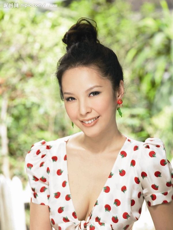 Tien-Hsin HD Images/Photo Gallery Download #1116217