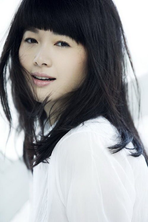Xiaoqing Zuo HD Images/Photo Gallery Download #1703487