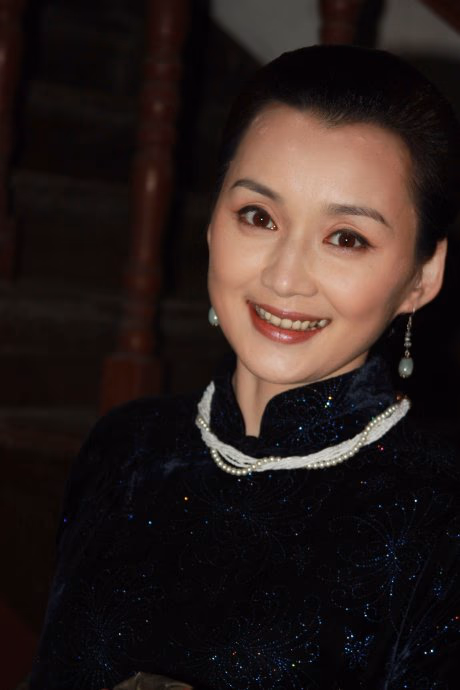 章艳敏 高清写真/照片下载 #3393131