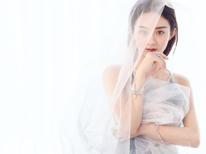 Zanilia Zhao HD Images/Photo Gallery Download #7028409