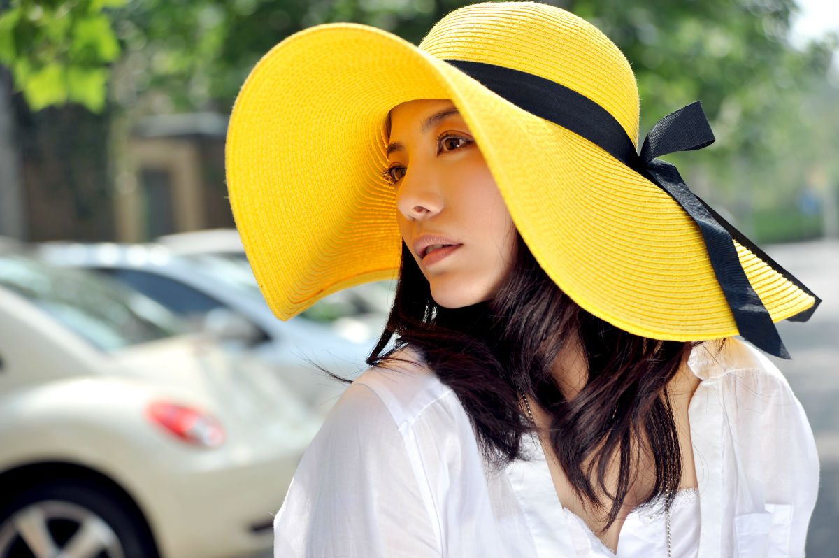 Ziyan Yang HD Images/Photo Gallery Download #7016476