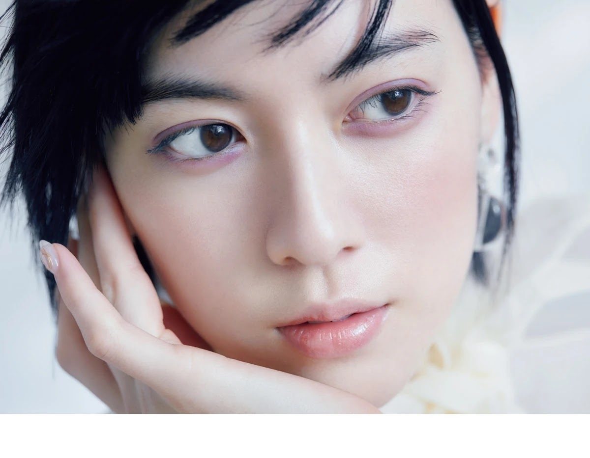 三吉彩花 高清写真/照片下载 #6016960