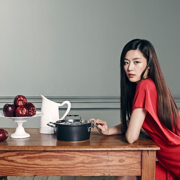 Jun Ji-hyun HD Images/Photo Gallery Download #1679913