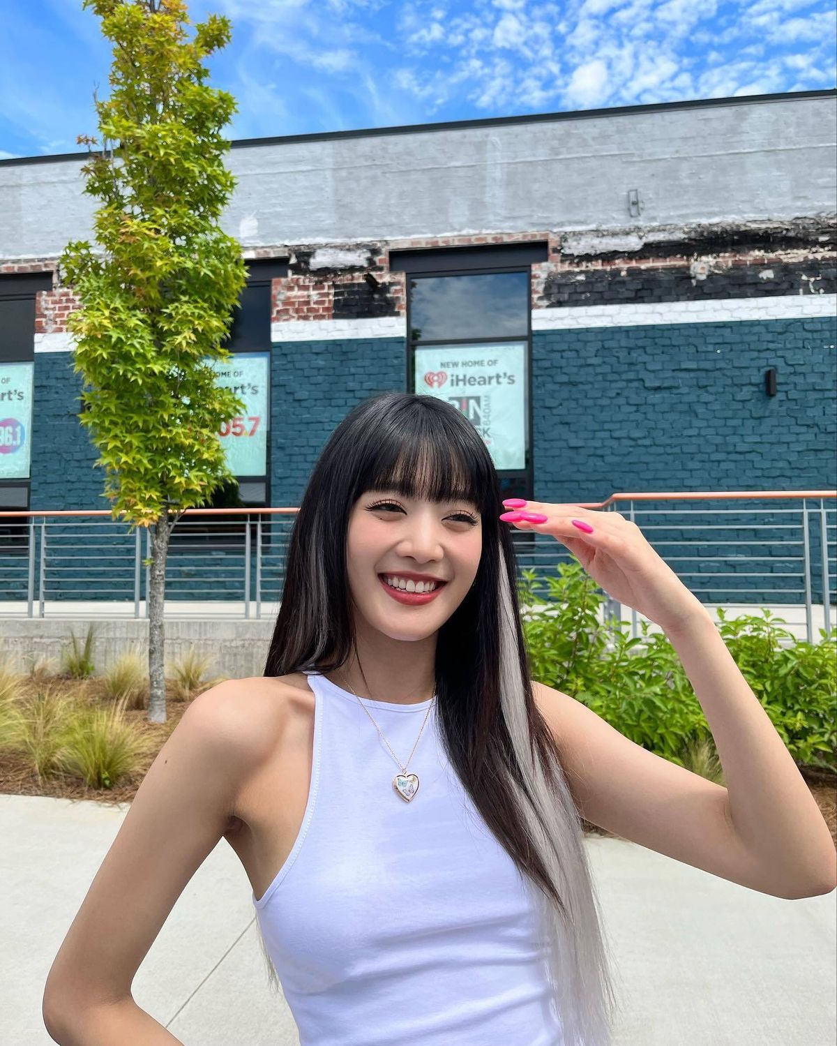 Minnie Nicha Yontararak HD Images/Photo Gallery Download #7929068
