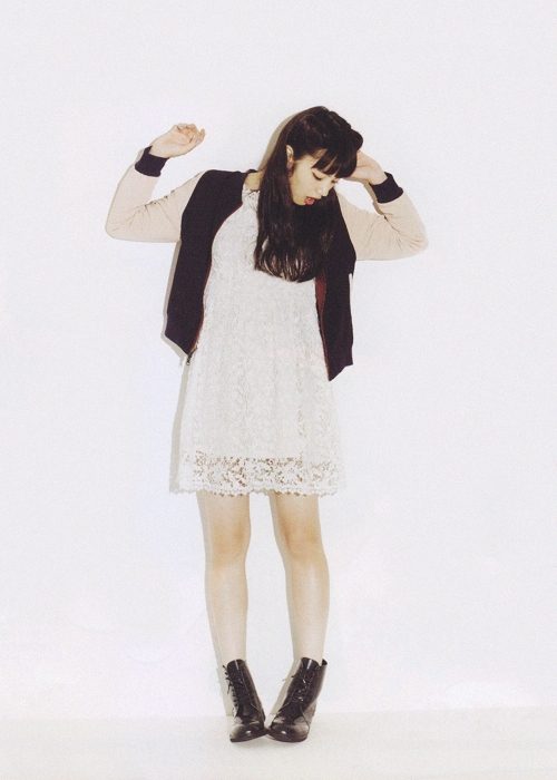 小松菜奈 高清写真/照片下载 #4388117