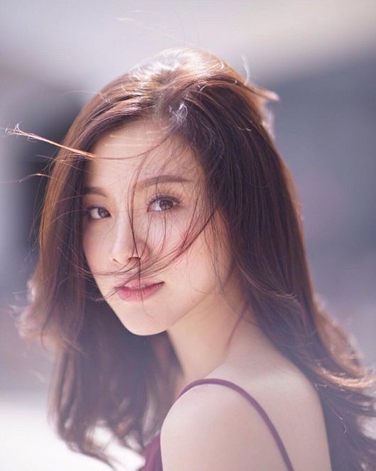 Pimchanok Leuwisetpaibul HD Images/Photo Gallery Download #9198219