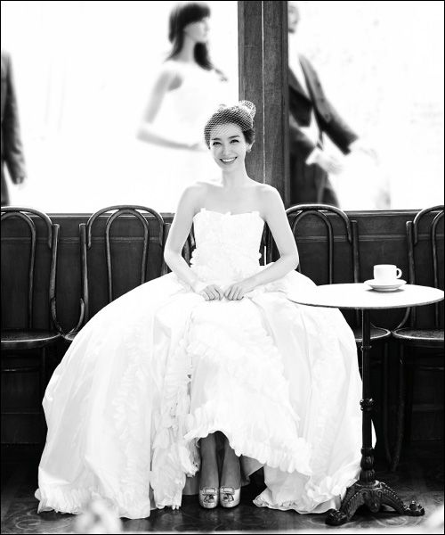 Seon-yeong Park HD Images/Photo Gallery Download #699141