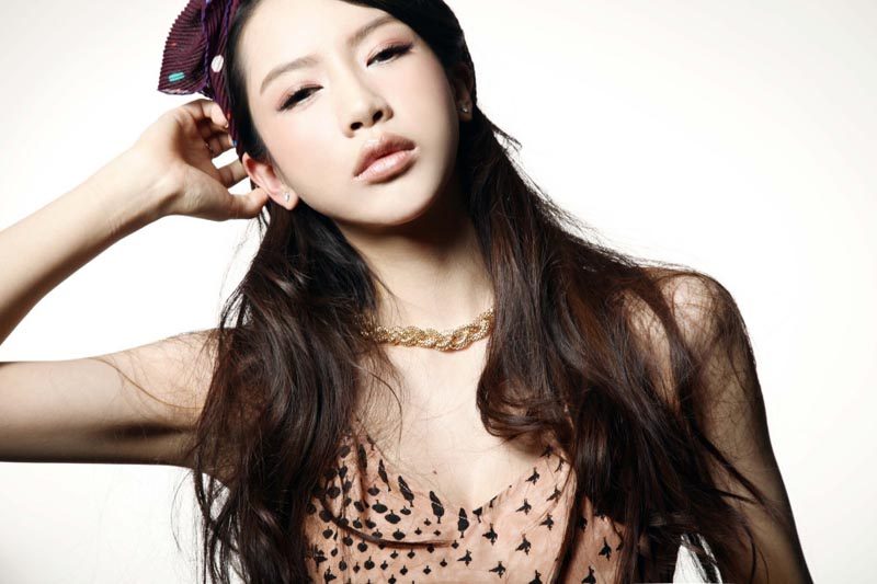 Shuangshuang Pan HD Images/Photo Gallery Download #6973014