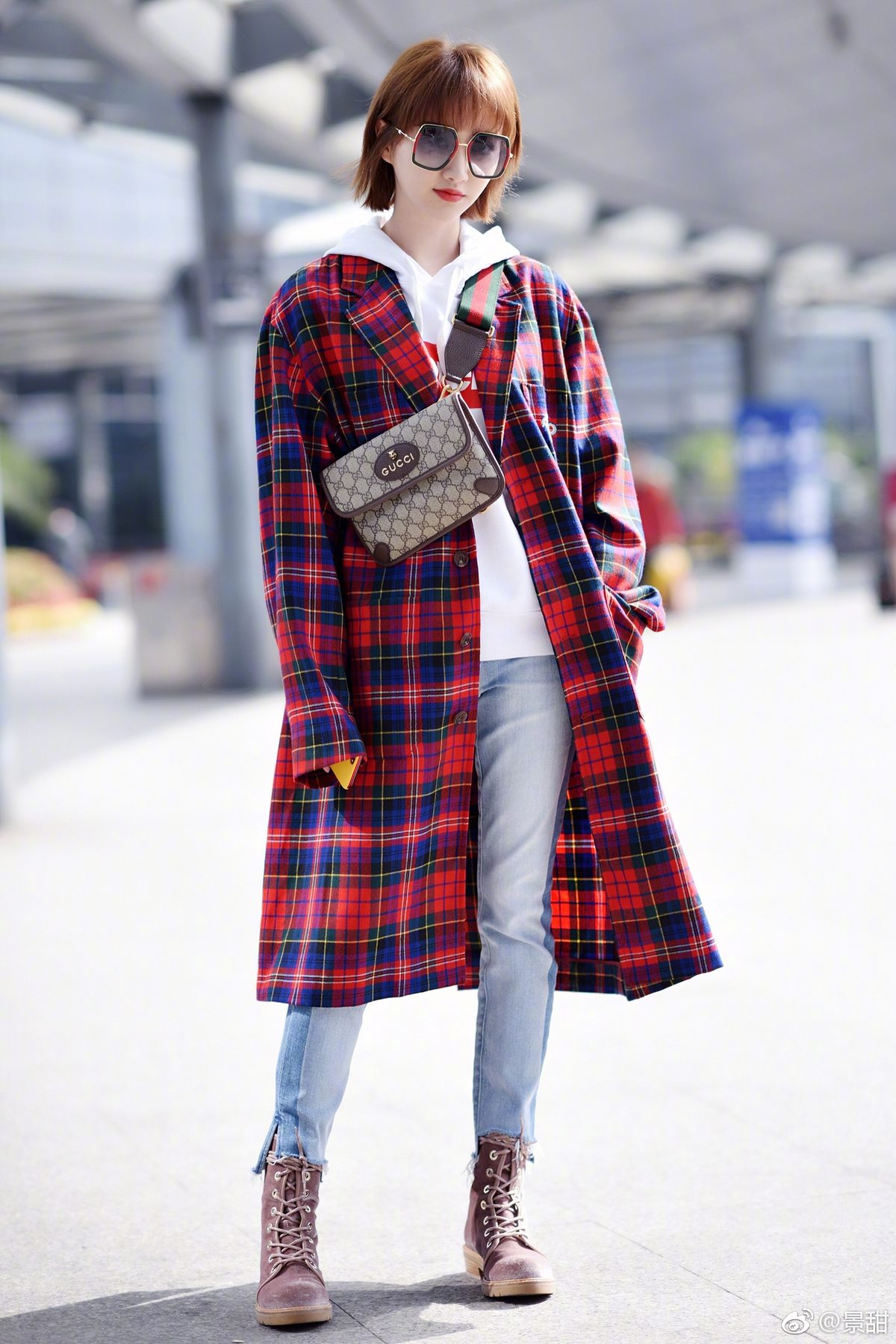 Tian Jing HD Images/Photo Gallery Download #6681794
