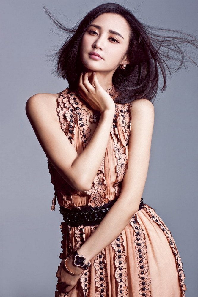 Xinyi Zhang HD Images/Photo Gallery Download #7089218
