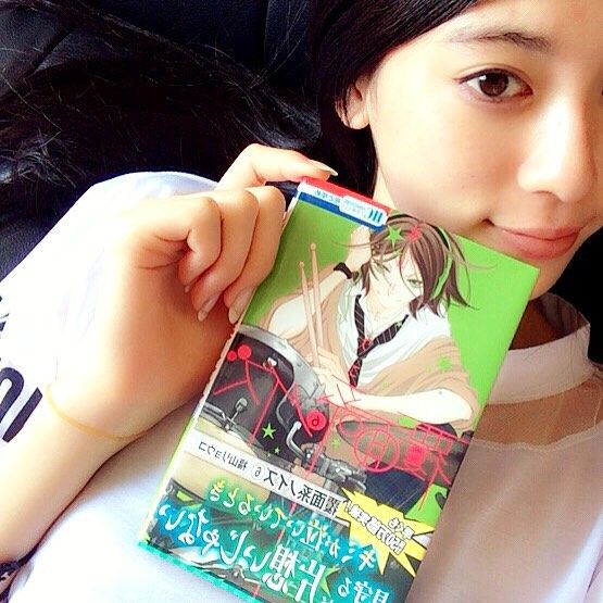 미요시 아야카 HD 이미지/사진 갤러리 다운로드 #7490115