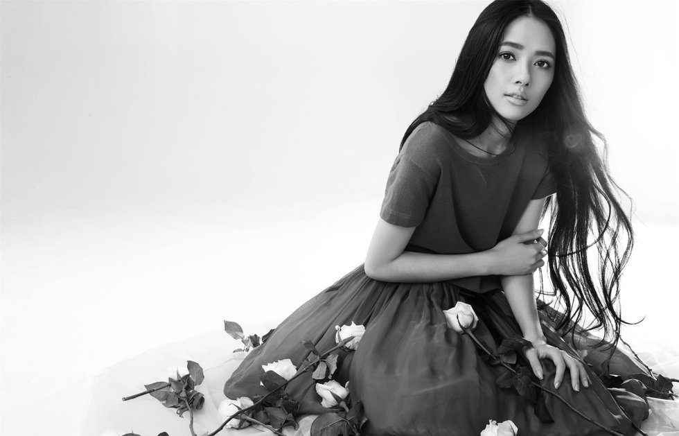 郭碧婷 高清写真/照片下载 #1813456