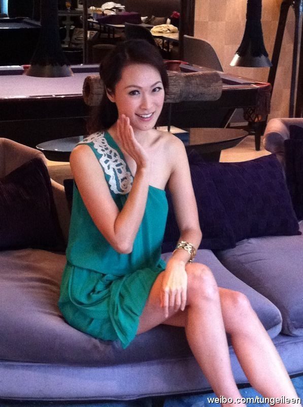 Eileen Tung HD Images/Photo Gallery Download #1017360
