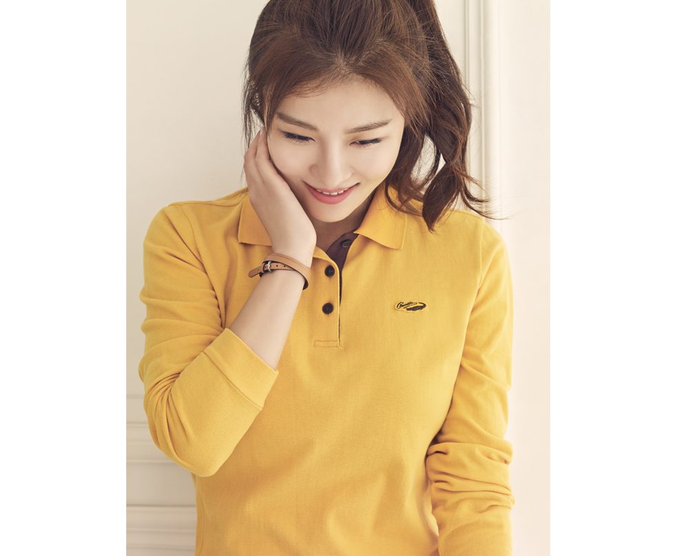 Ha Ji-Won HD Images/Photo Gallery Download #1643554