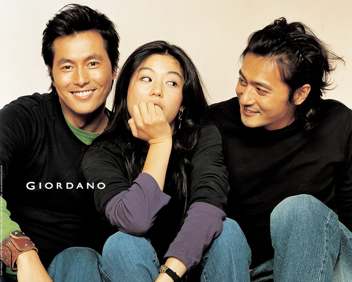 チョン・ジヒョン HD画像/フォトギャラリーダウンロード #939796