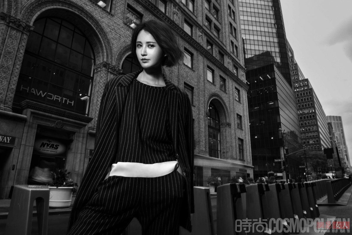 Xinyi Zhang HD Images/Photo Gallery Download #7089510