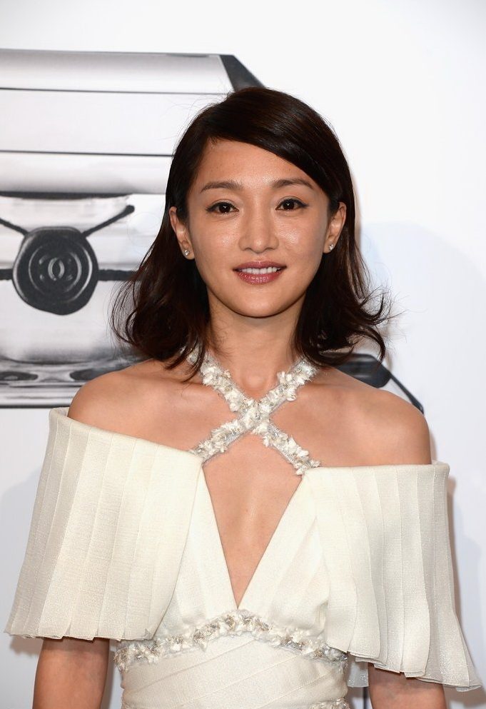 Xun Zhou HD Images/Photo Gallery Download #757961