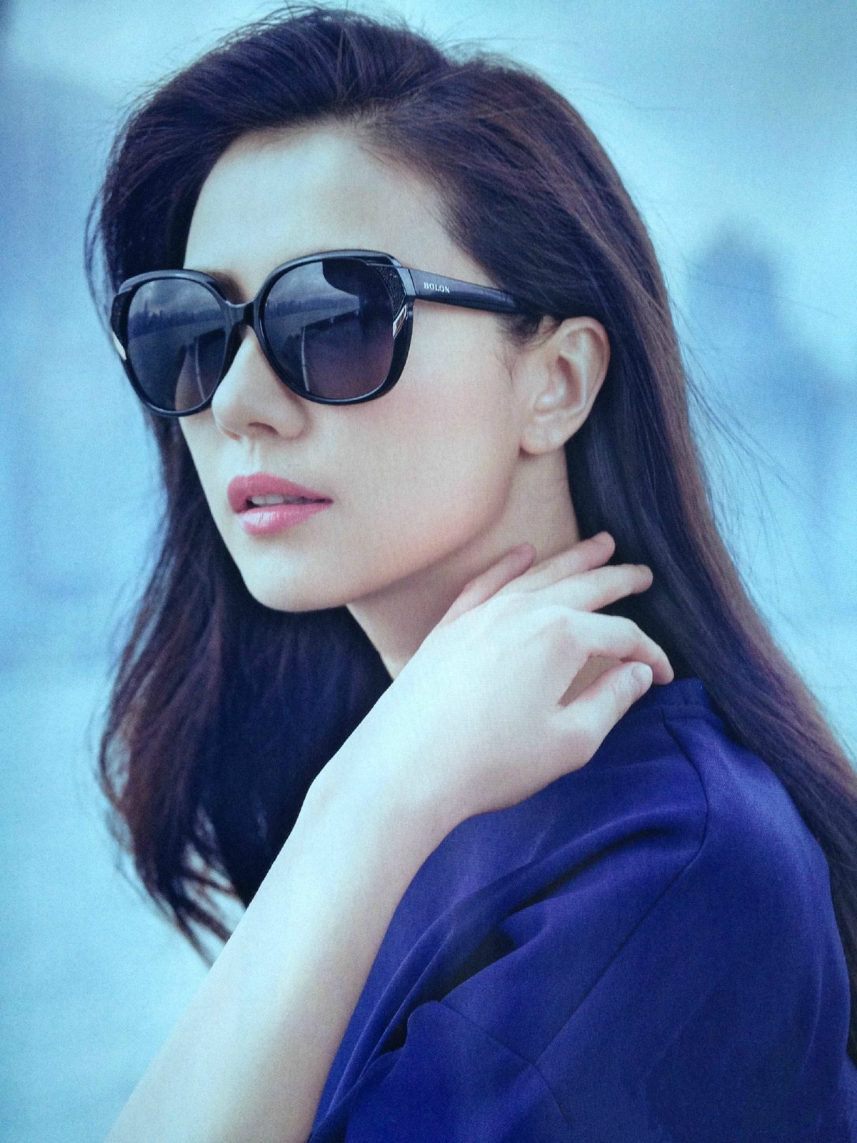 カオ・ユアンユアン HD画像/フォトギャラリーダウンロード #665623