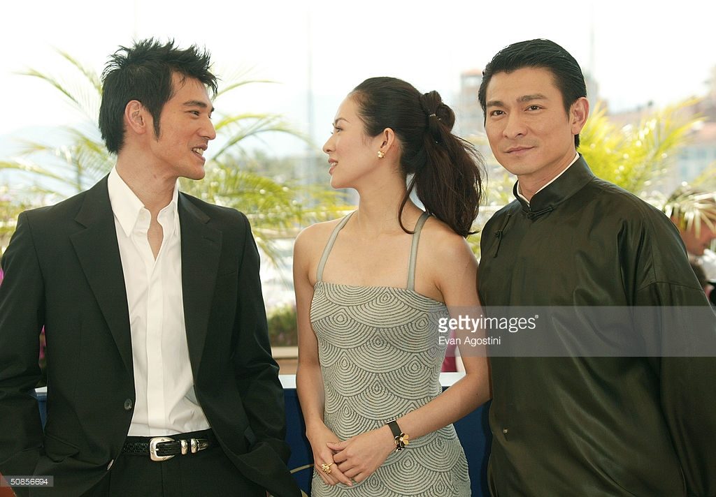 Ziyi Zhang HD Images/Photo Gallery Download #1049181