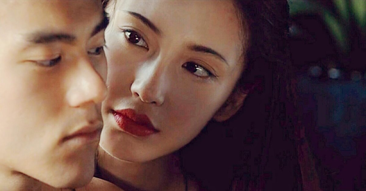 Angelababy HD Images/Photo Gallery Download #6650557