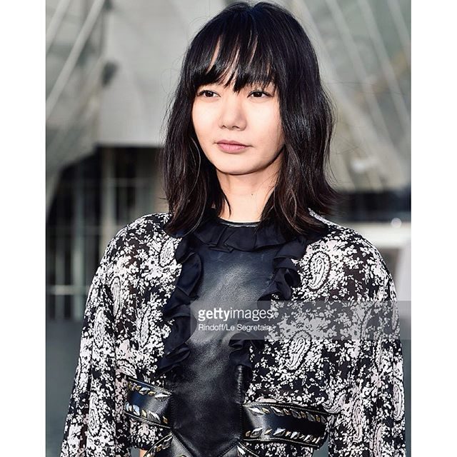 ペ・ドゥナ HD画像/フォトギャラリーダウンロード #1490707