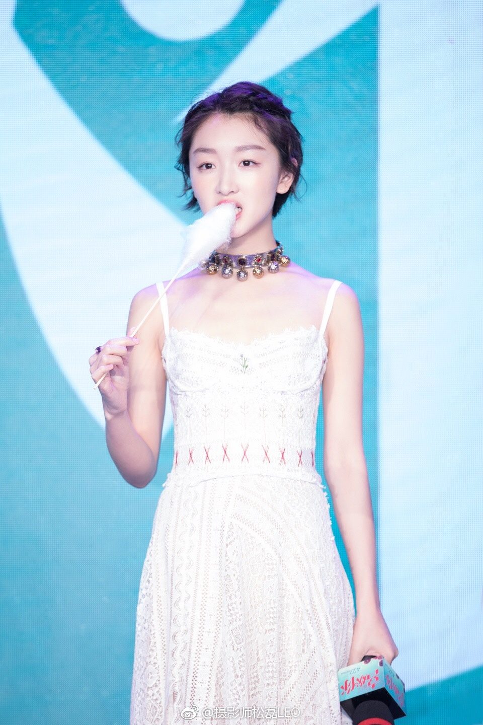 Dongyu Zhou HD Images/Photo Gallery Download #1918019