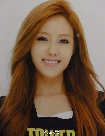 朴孝敏 高清写真/照片下载 #3471287