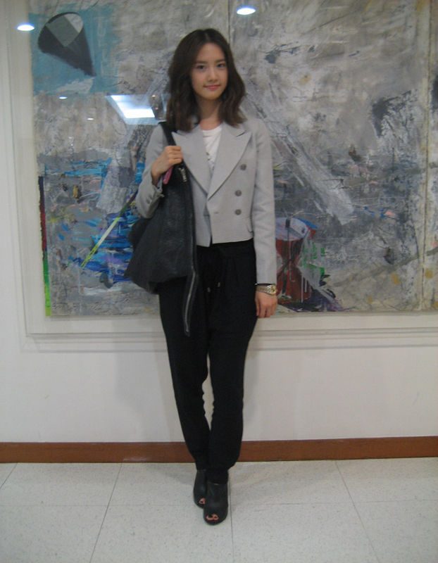 Im Yoon-ah HD Images/Photo Gallery Download #7022182