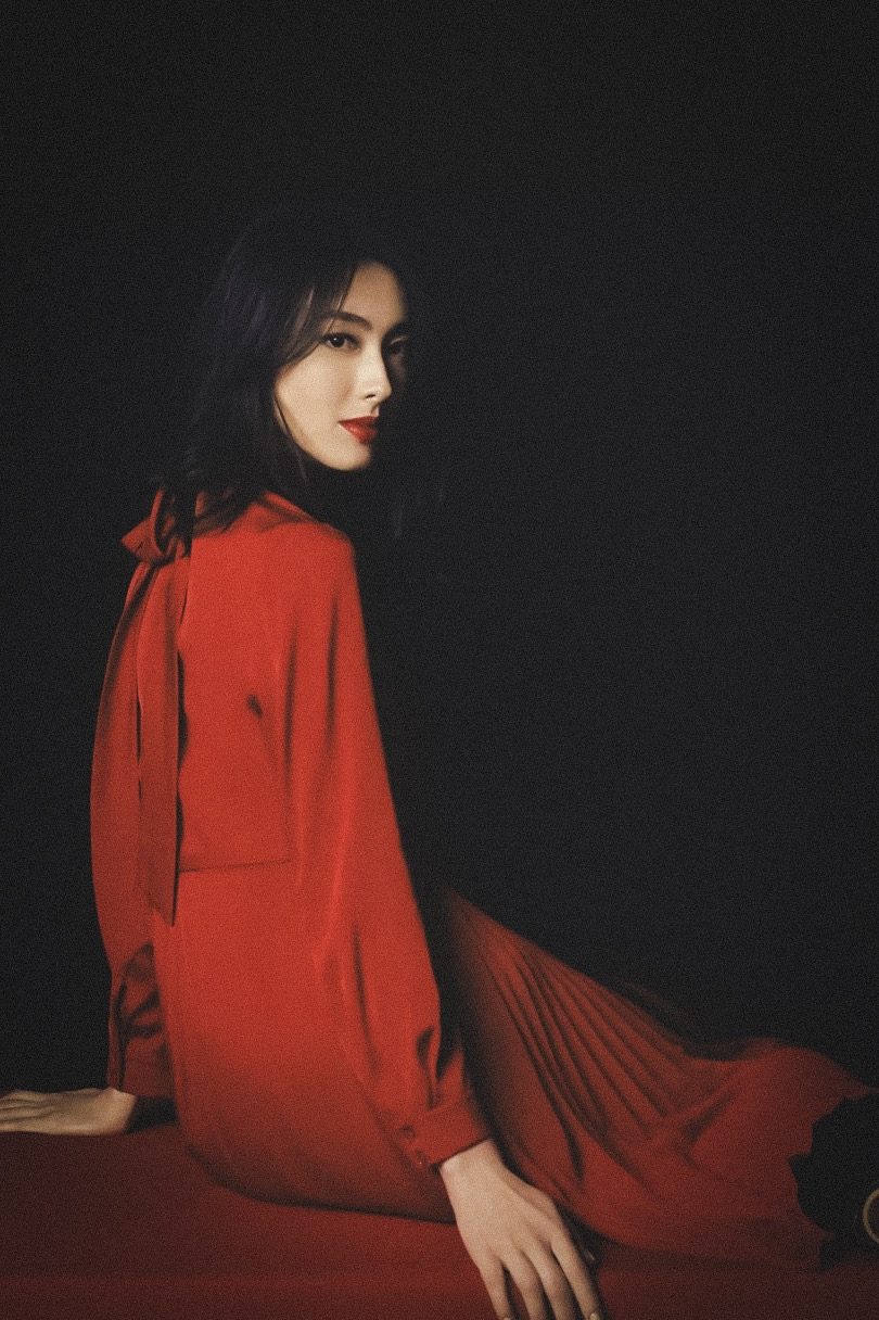 Isabella Leong HD画像/フォトギャラリーダウンロード #1670553