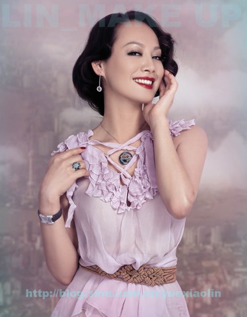 Jing Ning HD Images/Photo Gallery Download #1345523
