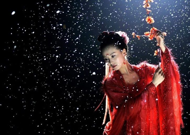 Shi Shi Liu HD Images/Photo Gallery Download #6781819