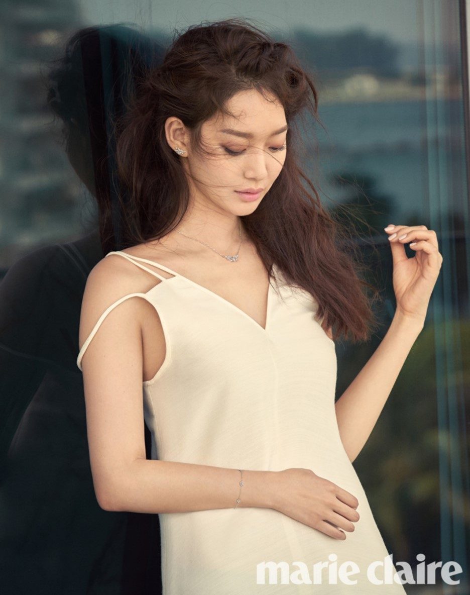 Shin Min-a HD Images/Photo Gallery Download #1828522