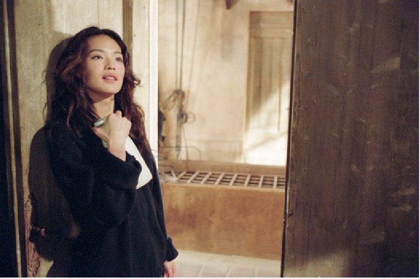 Shu Qi HD Images/Photo Gallery Download #6728121