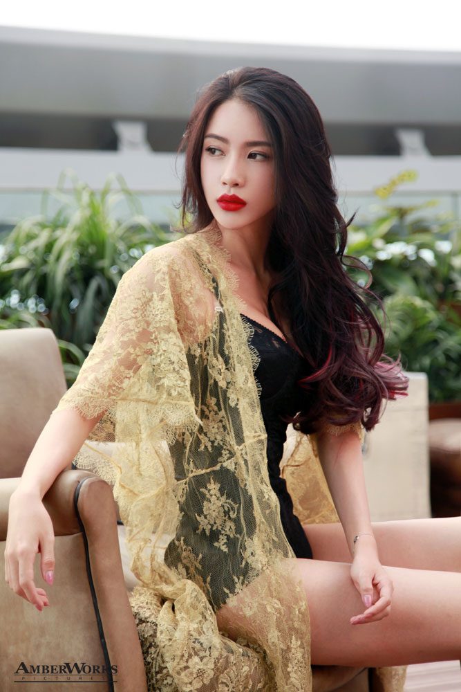 Shuangshuang Pan HD Images/Photo Gallery Download #6973598