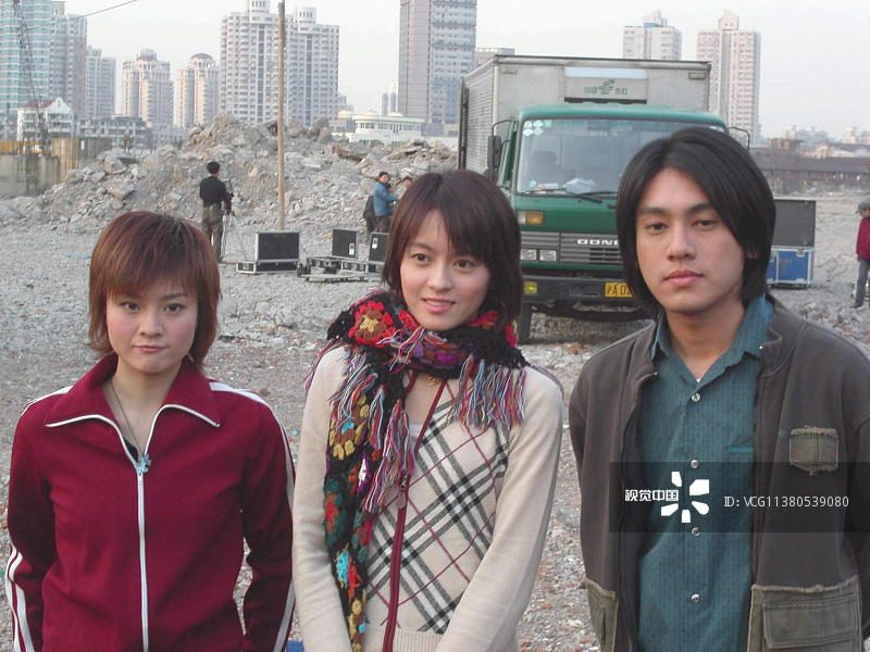 Zi Liu HD Images/Photo Gallery Download #1095216