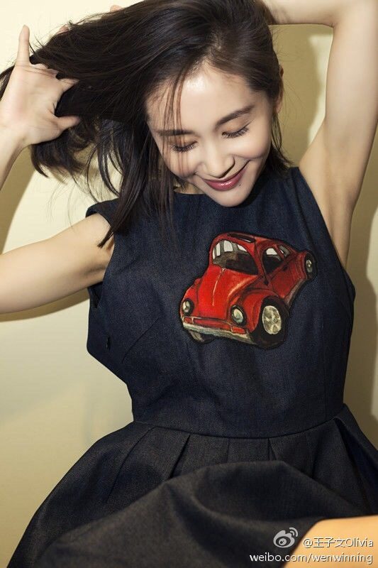 Ziwen Wang HD Images/Photo Gallery Download #813940