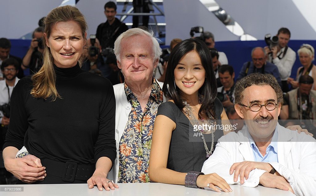 Ziyi Zhang HD Images/Photo Gallery Download #1044359