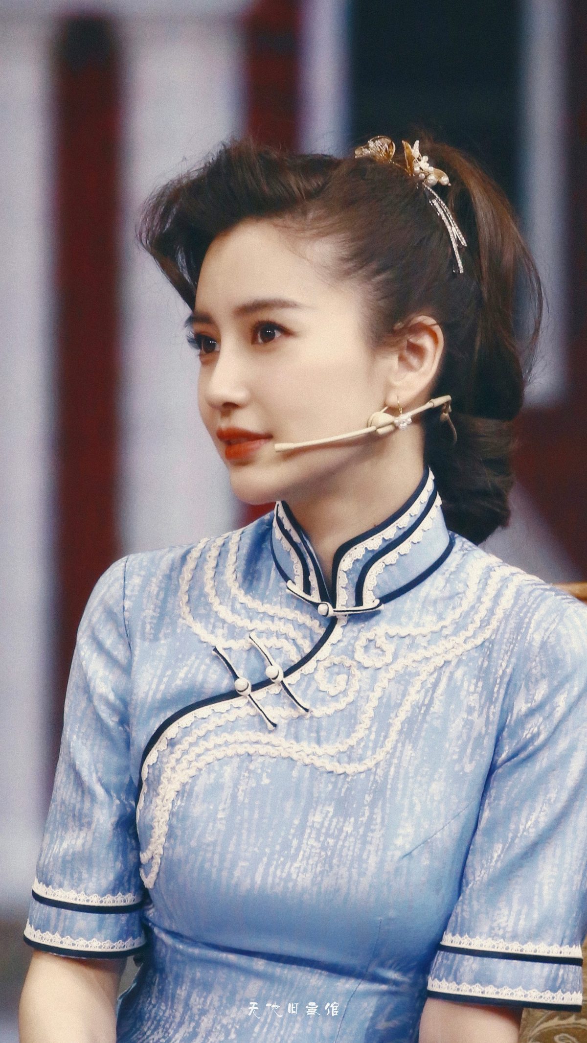 Angelababy HD Images/Photo Gallery Download #5551600