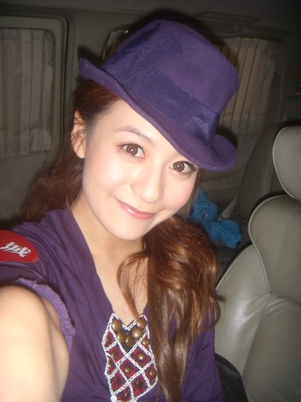 Elanne Kong HD Images/Photo Gallery Download #6995767