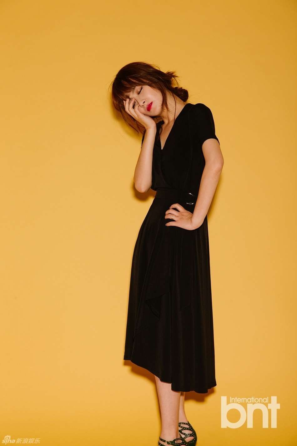 Hyeon-kyeong Ryu HD Images/Photo Gallery Download #1512876