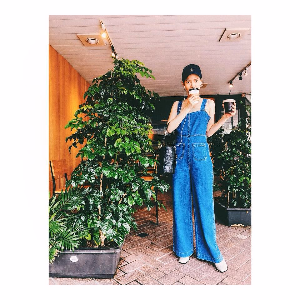 Joanne Tseng HD Images/Photo Gallery Download #3345431