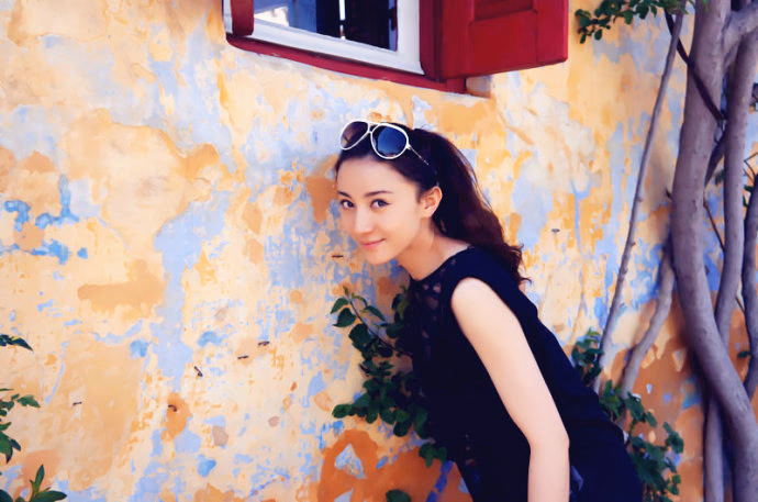 周庭伊 高清写真/照片下载 #3432939